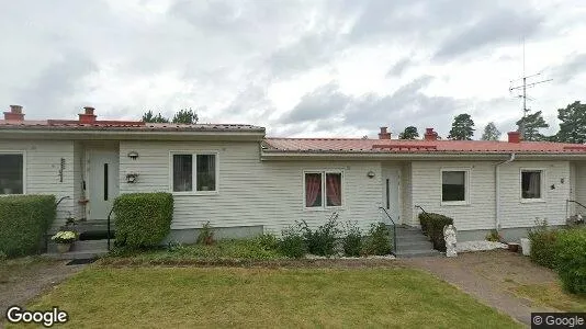 Apartments for rent in Hultsfred - Photo from Google Street View