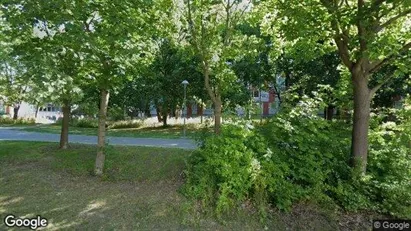 Rooms for rent in Lund - Photo from Google Street View