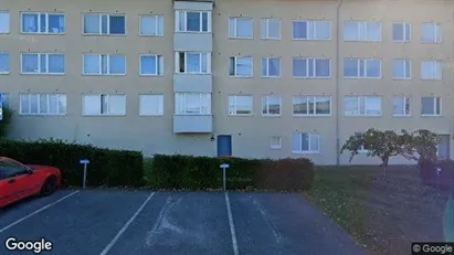 Apartments for rent in Askim-Frölunda-Högsbo - Photo from Google Street View