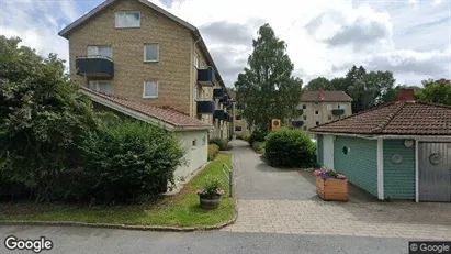 Apartments for rent in Gothenburg East - Photo from Google Street View