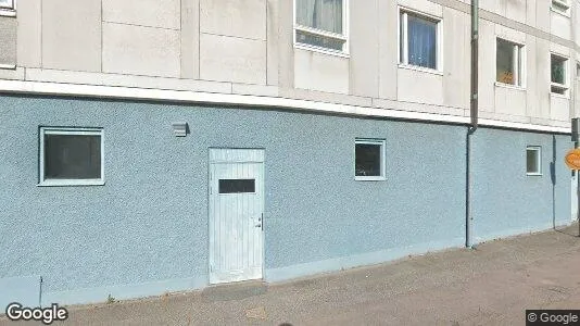 Apartments for rent in Gothenburg City Centre - Photo from Google Street View