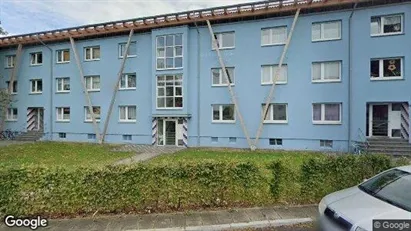 Apartments for rent in Bremerhaven - Photo from Google Street View