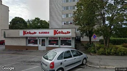 Apartments for rent in Pori - Photo from Google Street View