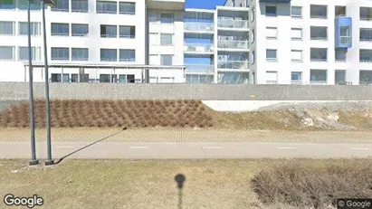 Apartments for rent in Vantaa - Photo from Google Street View