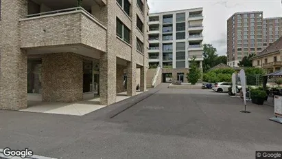 Apartments for rent in Bülach - Photo from Google Street View