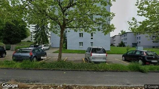 Apartments for rent in Bremgarten - Photo from Google Street View