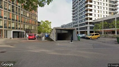 Apartments for rent in Zürich Distrikt 11 - Photo from Google Street View