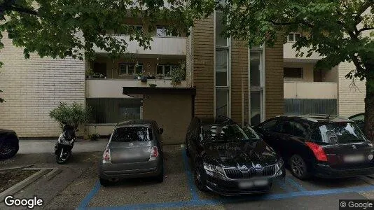 Apartments for rent in Neuenburg - Photo from Google Street View