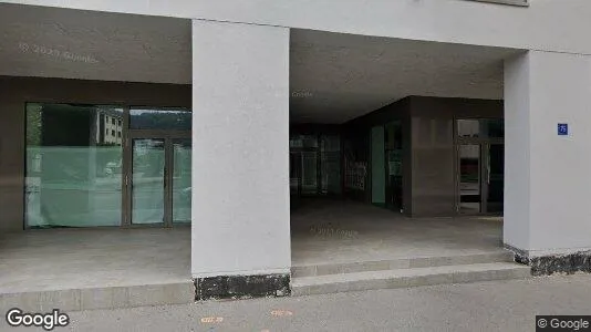 Apartments for rent in Mendrisio - Photo from Google Street View