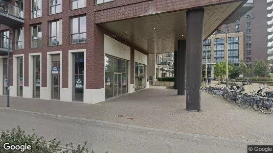 Apartments for rent in Den Bosch - Photo from Google Street View