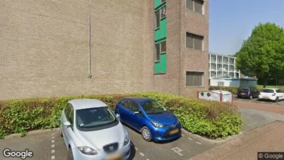 Apartments for rent in Veenendaal - Photo from Google Street View