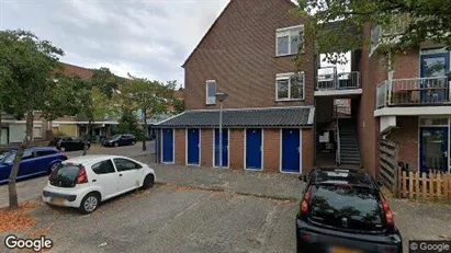 Apartments for rent in Huizen - Photo from Google Street View