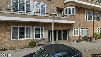 Apartments for rent in Amsterdam Zuideramstel - Photo from Google Street View