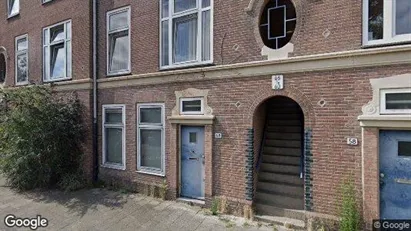 Apartments for rent in Amsterdam Oud-Zuid - Photo from Google Street View