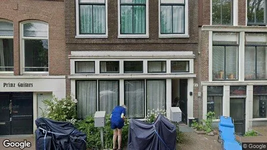 Apartments for rent in Amsterdam Centrum - Photo from Google Street View