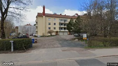 Apartments for rent in Helsinki Läntinen - Photo from Google Street View