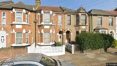 Rooms for rent in London E12 - Photo from Google Street View