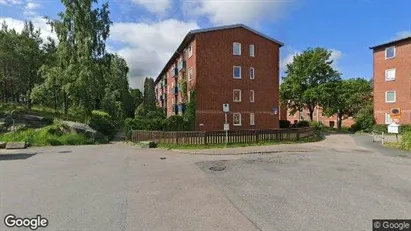 Apartments for rent in Gothenburg East - Photo from Google Street View