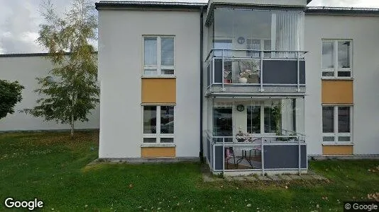 Apartments for rent in Nyköping - Photo from Google Street View