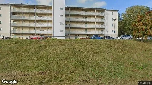 Apartments for rent in Sigtuna - Photo from Google Street View