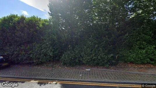 Apartments for rent in Luton - Bedfordshire - Photo from Google Street View