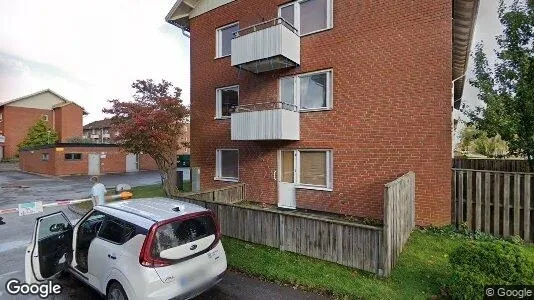 Apartments for rent in Trollhättan - Photo from Google Street View