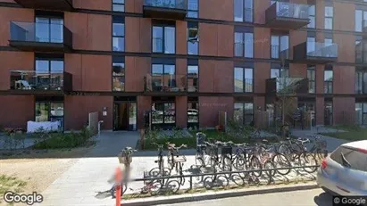 Apartments for rent in Solrød Strand - Photo from Google Street View