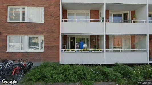 Apartments for rent in Danderyd - Photo from Google Street View