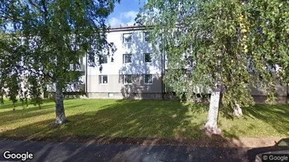 Apartments for rent in Luleå - Photo from Google Street View