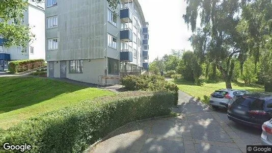 Apartments for rent in Västra hisingen - Photo from Google Street View