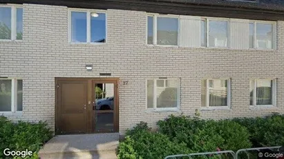 Apartments for rent in Linköping - Photo from Google Street View