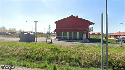 Apartments for rent in Trollhättan - Photo from Google Street View