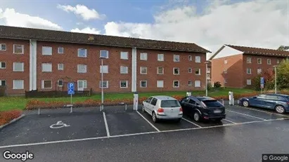 Apartments for rent in Trollhättan - Photo from Google Street View