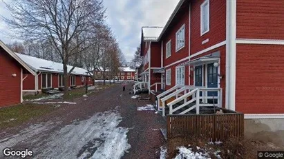 Apartments for rent in Borlänge - Photo from Google Street View