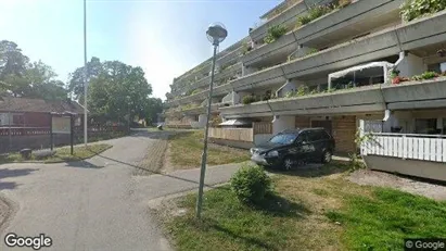 Apartments for rent in Södertälje - Photo from Google Street View