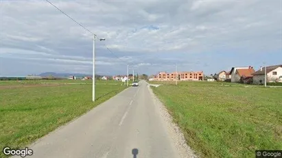 Apartments for rent in Lučko - Photo from Google Street View