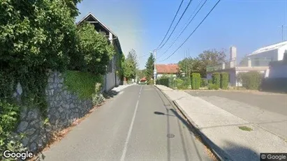 Apartments for rent in Sljeme (Medvednica-Tomislavac) - Photo from Google Street View