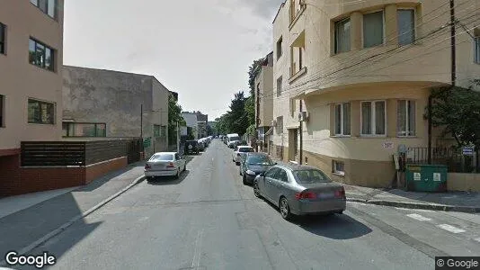 Apartments for rent in Bucureşti - Sectorul 3 - Photo from Google Street View