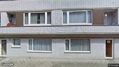 Apartments for rent in Oostende - Photo from Google Street View