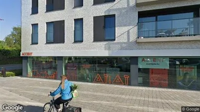 Apartments for rent in Aalter - Photo from Google Street View