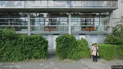 Apartments for rent in Groningen - Photo from Google Street View