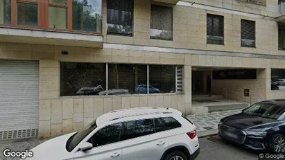 Apartments for rent in Prague 1 - Photo from Google Street View