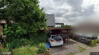 Apartments for rent in Rendsburg-Eckernförde - Photo from Google Street View