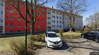 Apartments for rent in Heidenheim - Photo from Google Street View