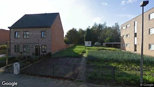 Apartments for rent in Turnhout - Photo from Google Street View