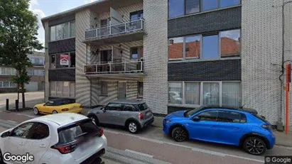 Apartments for rent in Sint-Niklaas - Photo from Google Street View