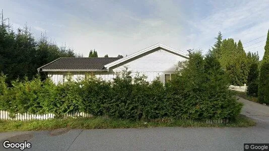 Apartments for rent in Ullensaker - Photo from Google Street View