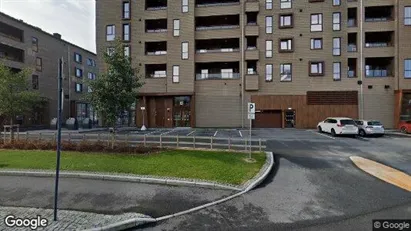 Apartments for rent in Sandnes - Photo from Google Street View