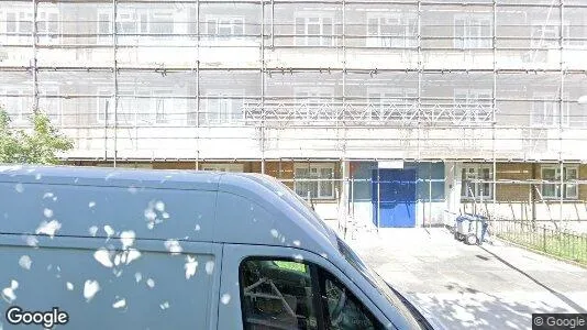 Apartments for rent in London SE1 - Photo from Google Street View