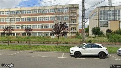 Apartments for rent in Ghiroda - Photo from Google Street View